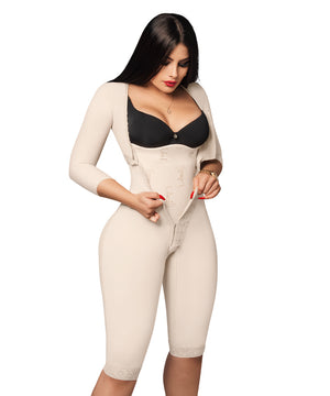 How to put on a girdle? Common mistakes and step by step