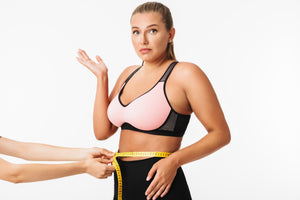 How do I know what size girdle I am? Steps to choose the right one