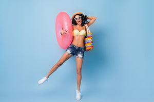 How to get a summer body? 6 effective tips