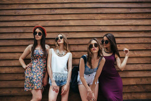 Summer clothes that you can use to enhance your figure