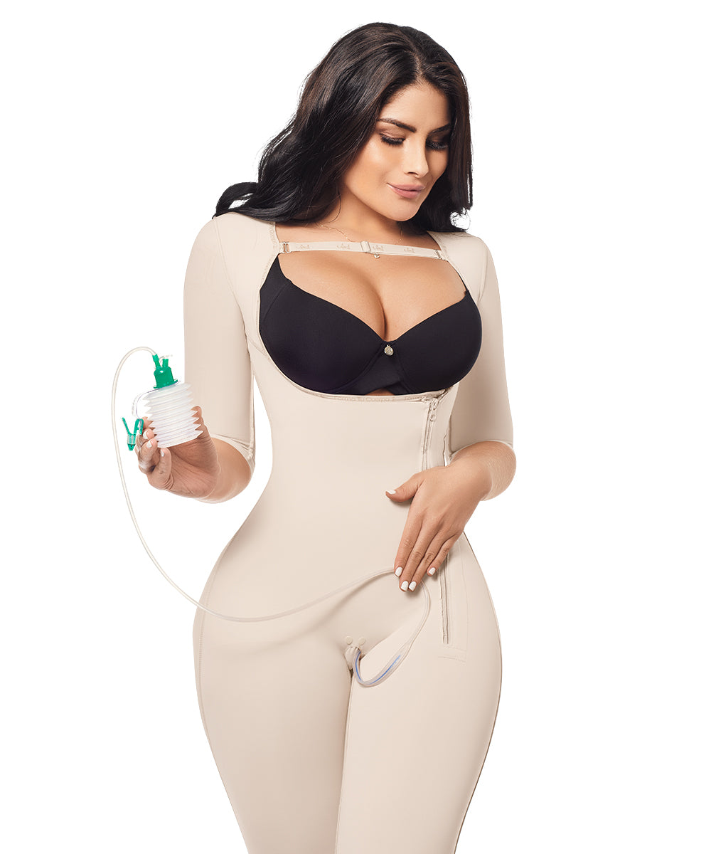 Fajas para Tummy Tuck