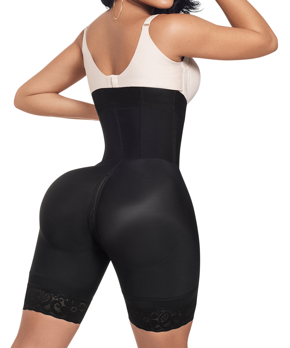 Fajas Strapless