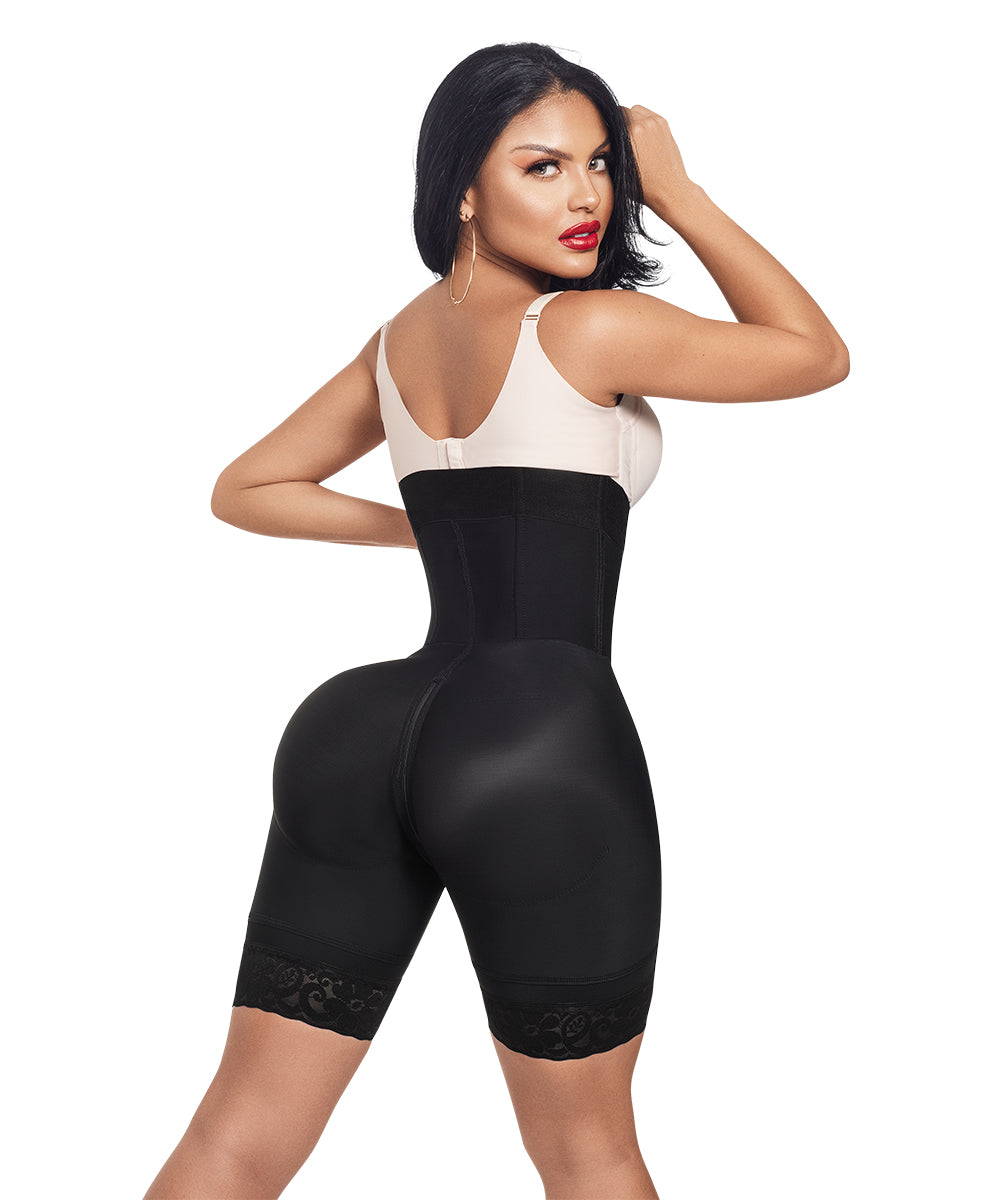 Faja Strapless luxury queen