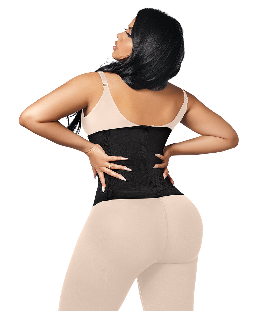 faja cinturilla deportiva