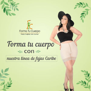 How many sizes do I reduce with reducing girdles?