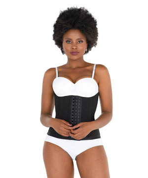 How to use a reducing waistband?