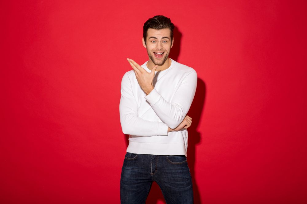 How to be more attractive and increase your confidence 