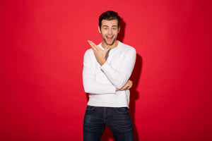 How to be more attractive and increase your confidence 