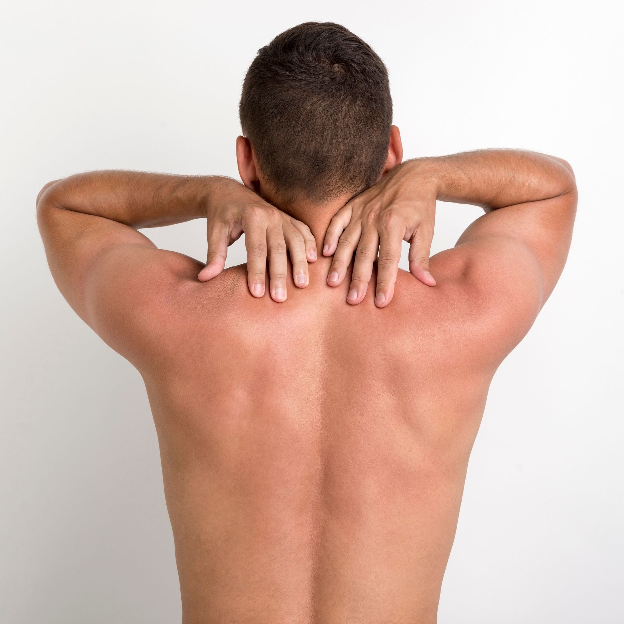 7 tips to take care of your back that you should keep in mind