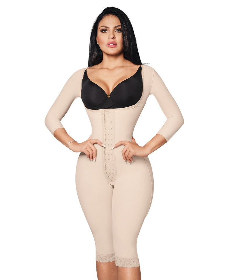 ¿Cuánto tiempo se debe usar faja después de cirugía?