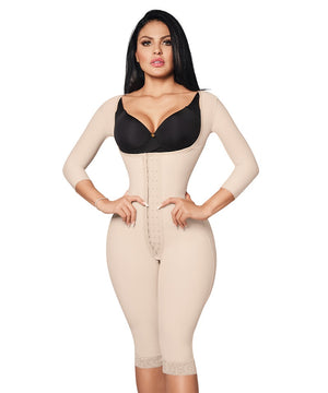 ¿Cuánto tiempo se debe usar faja después de cirugía?