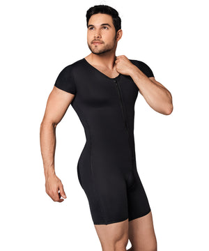 How should you choose a men's girdle?