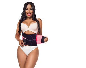 The best girdles to exercise and achieve a slim body