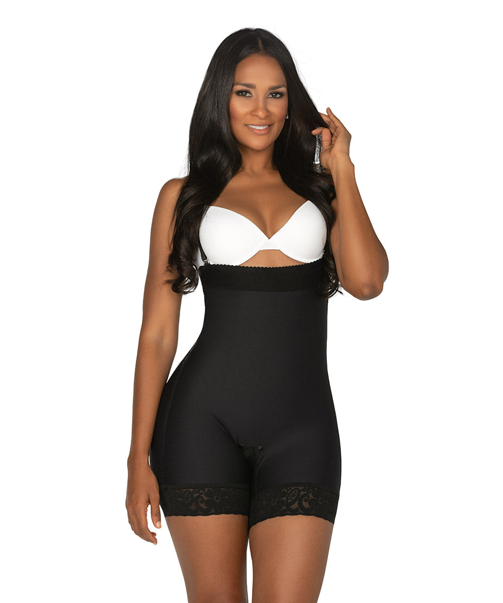 How to find girdles that don't show on your clothes