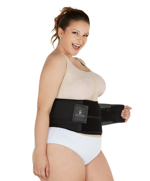 Shapewear advice for chubby women