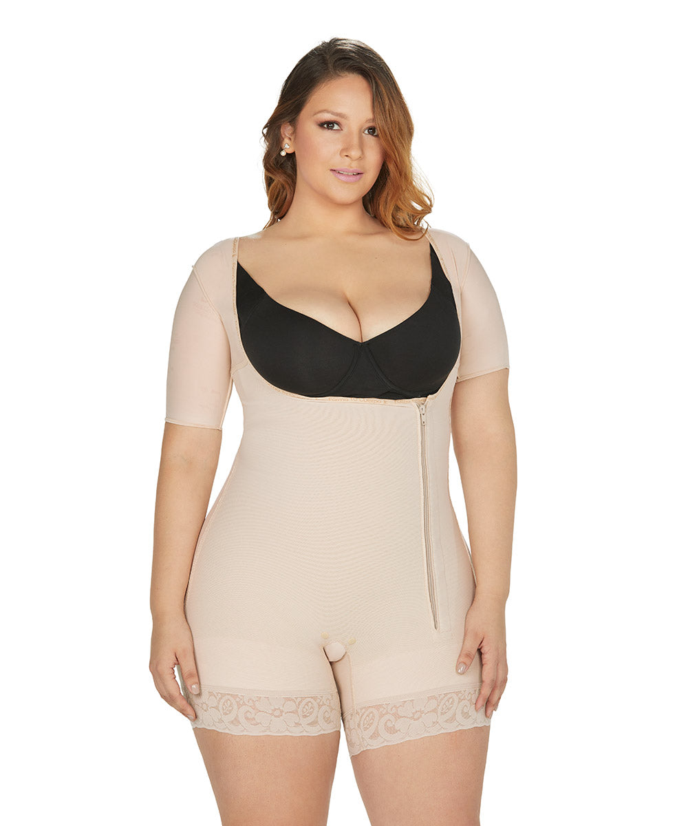 Types of girdles for after surgery