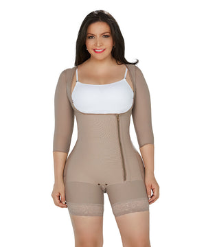 What types of plastic surgeries exist?