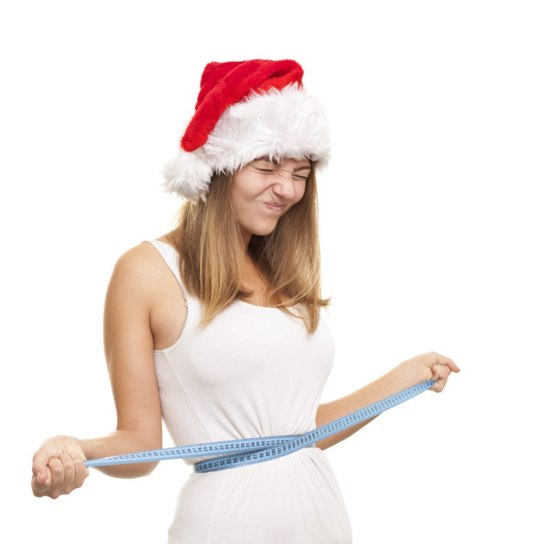 5 tips to avoid gaining weight at Christmas