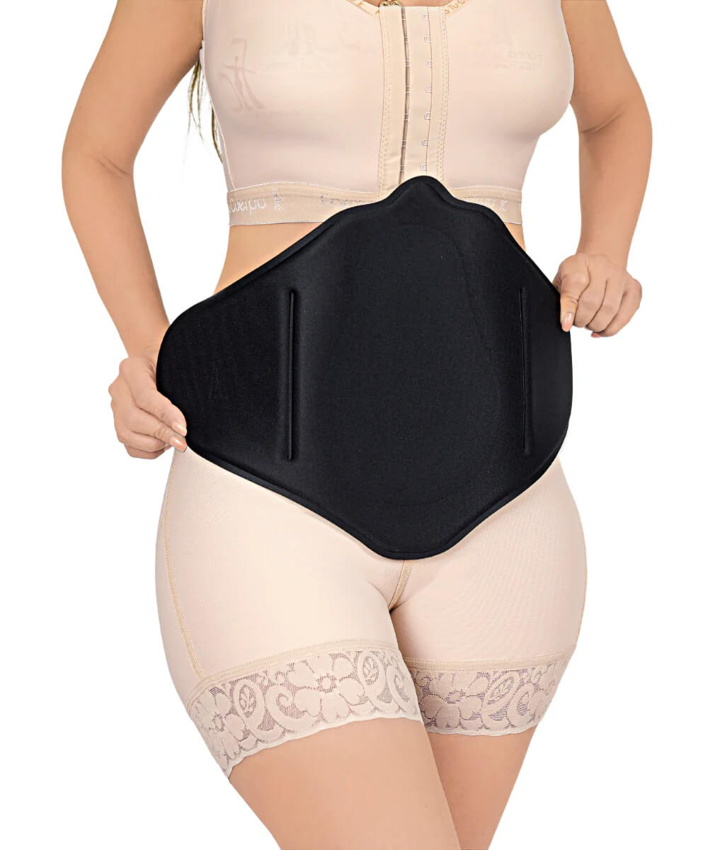 Tabla abdominal postquirúrgica : Core support & recovery ( Ref. C-067 )