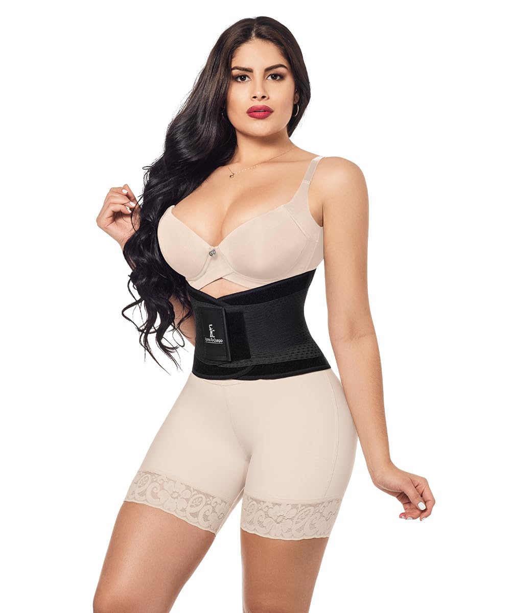 CINTURILLA AVISPA NEGRA (REF S-002 / S-102)