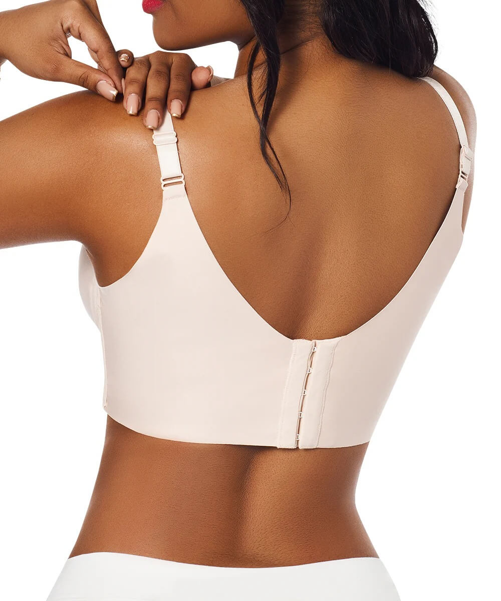 Bra Control - Beige (Ref. A-001 / A-003)