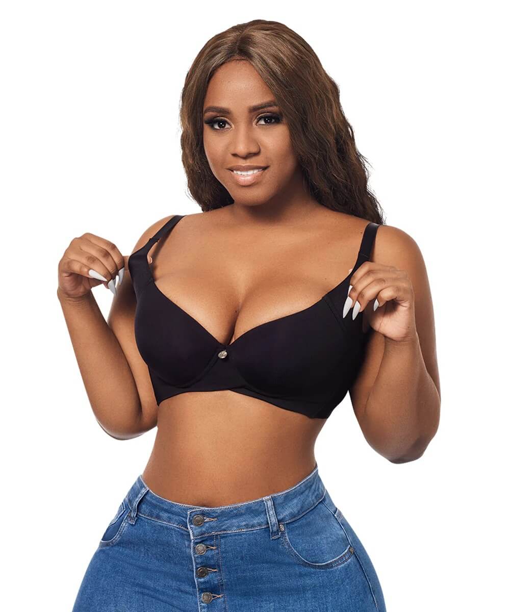 Bra Control - Beige (Ref. A-001 / A-003)