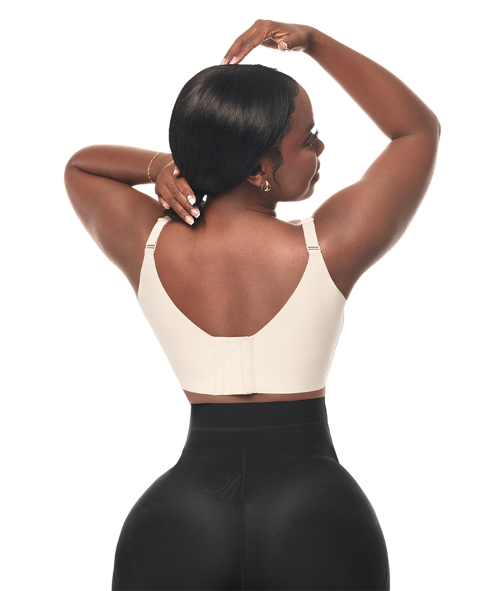 Bra Control - Beige (Ref. A-101 / A-103)