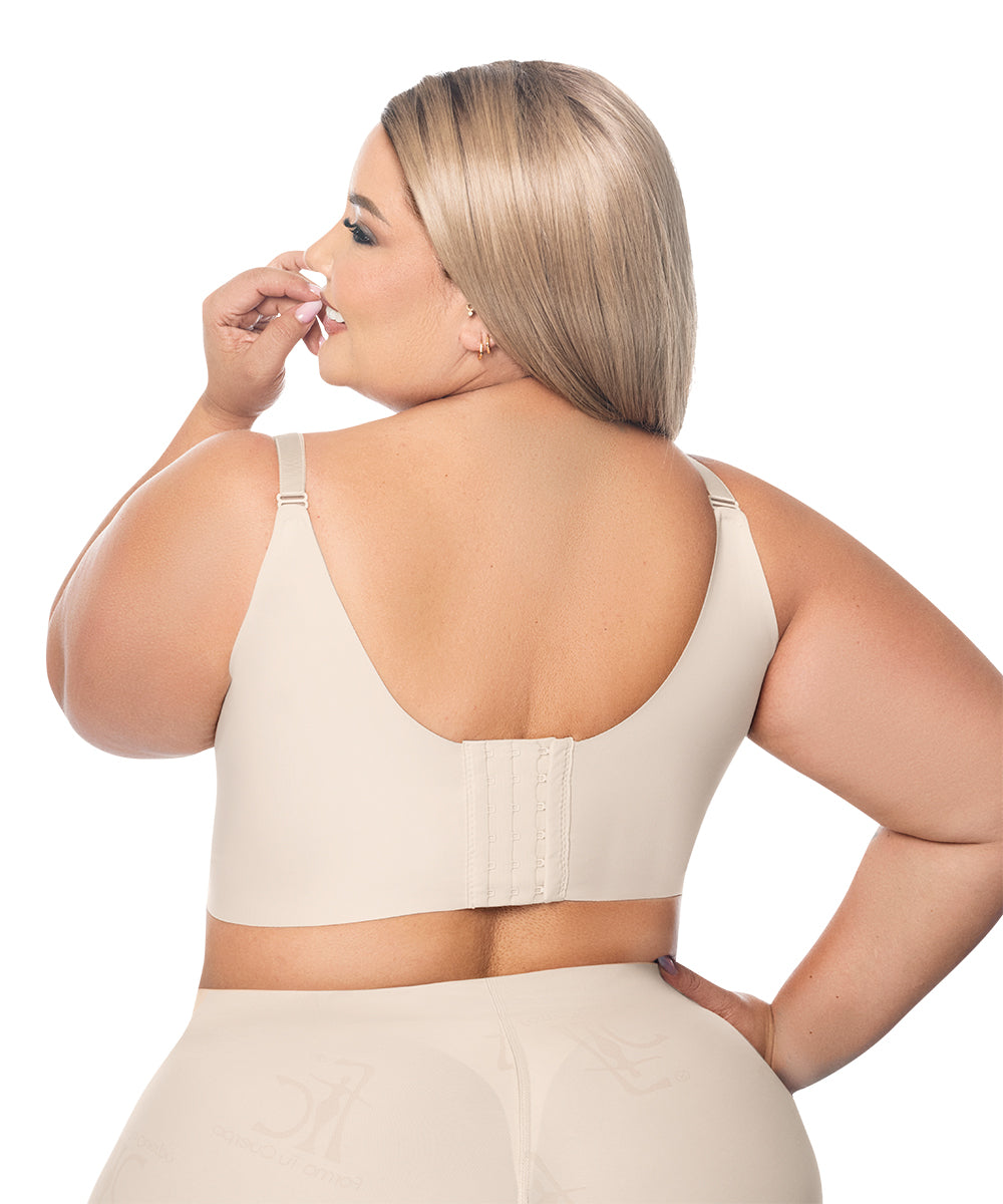 Bra Control - Beige (Ref. A-101 / A-103)
