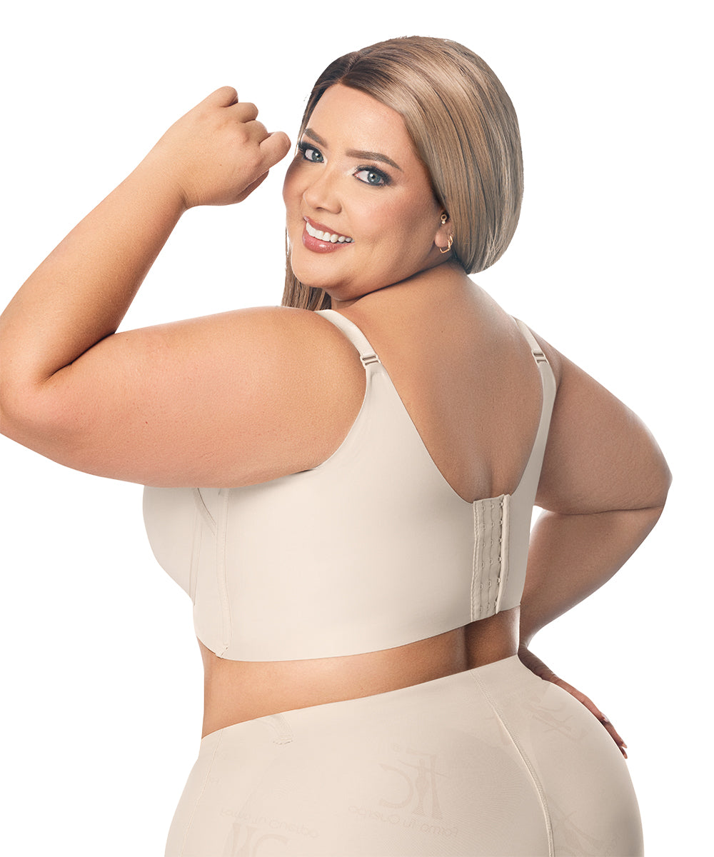 Bra Control - Beige (Ref. A-101 / A-103)