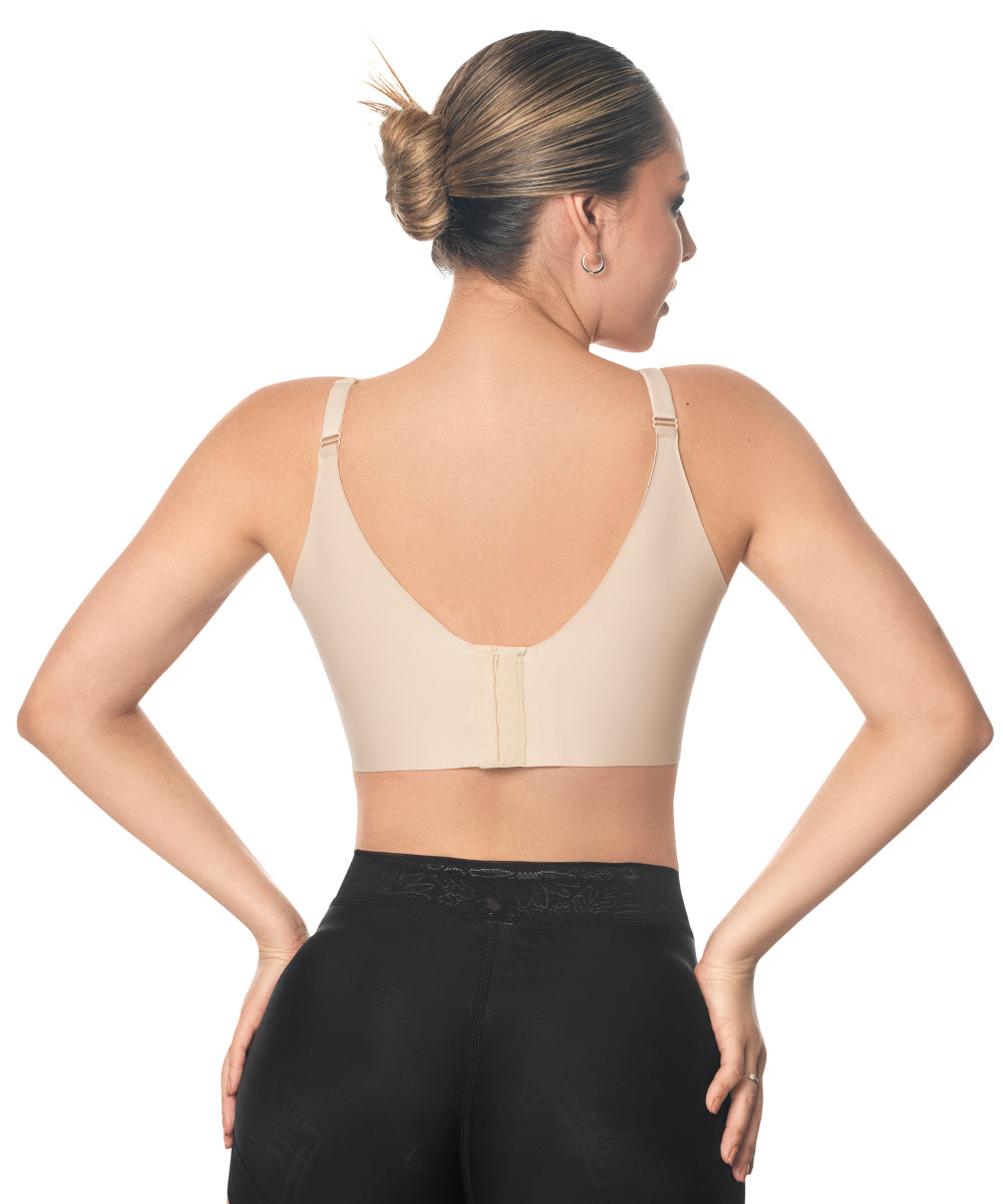 Bra Control - Beige (Ref. A-101 / A-103)