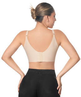 Bra Control - Beige ( Ref. A-101 / A-103 )