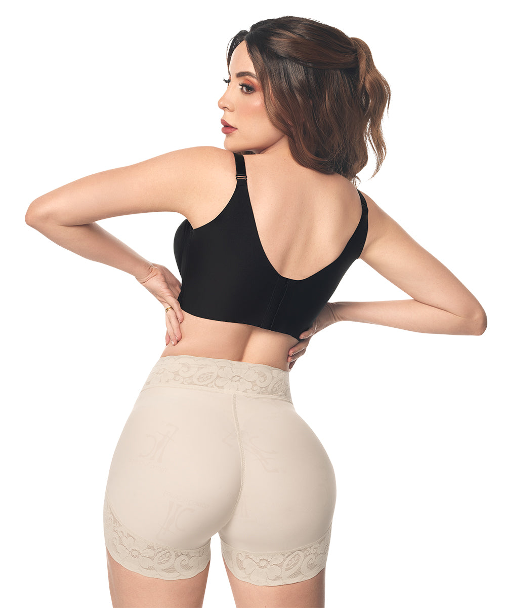 Bra Control - Beige (Ref. A-101 / A-103)