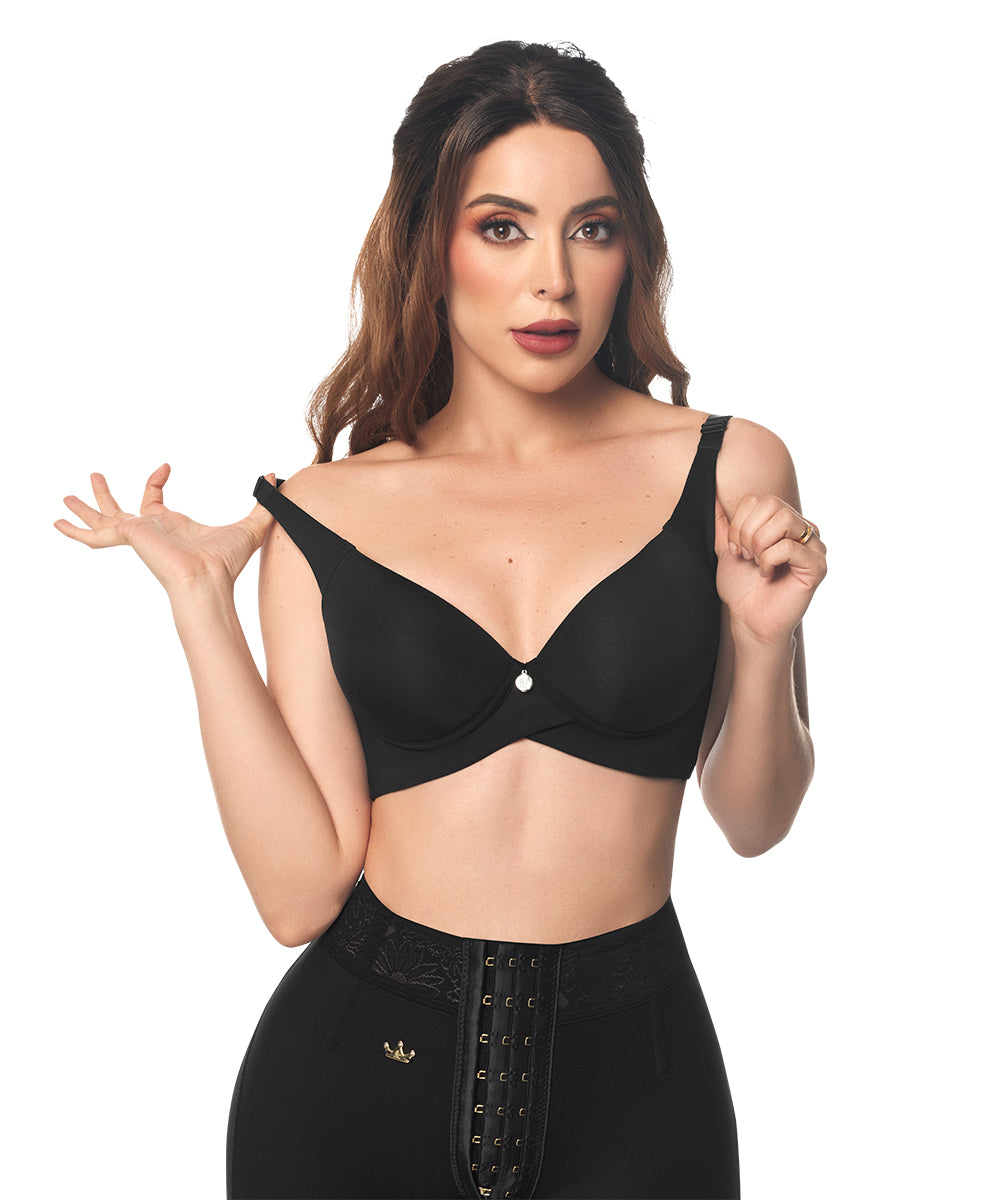 Bra Control - Beige (Ref. A-101 / A-103)