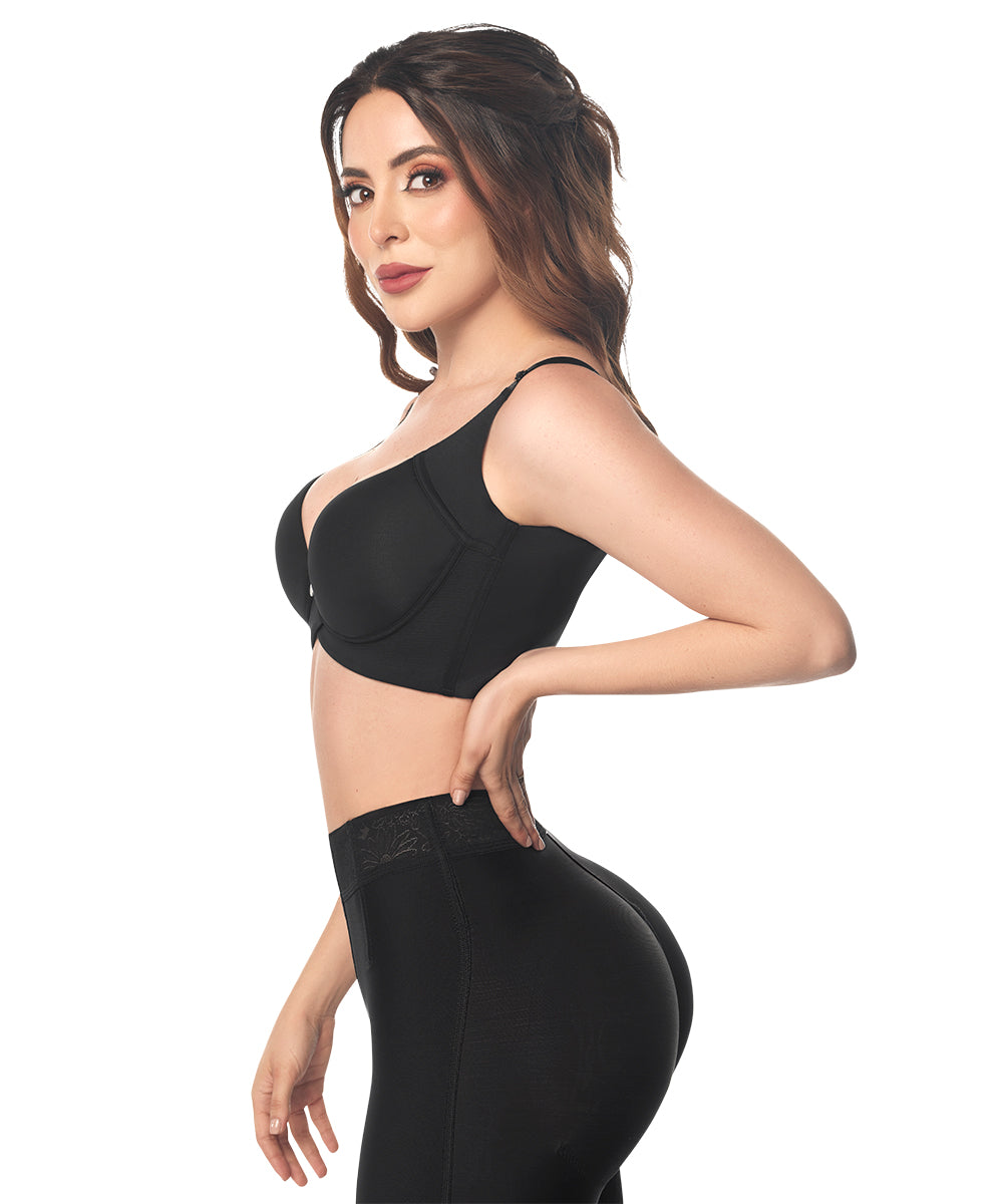 Bra Control - Beige (Ref. A-101 / A-103)