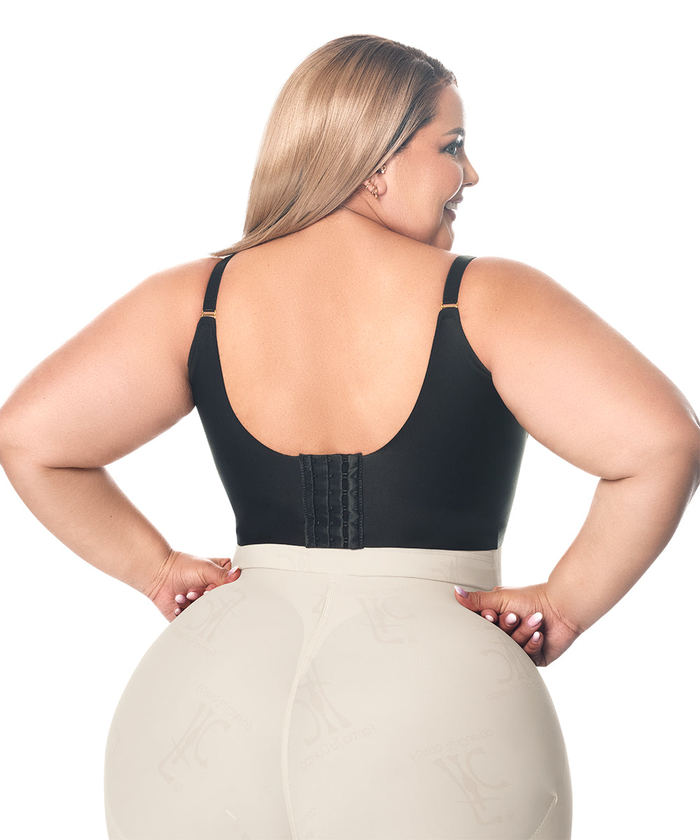 Bra Control - Beige (Ref. A-101 / A-103)