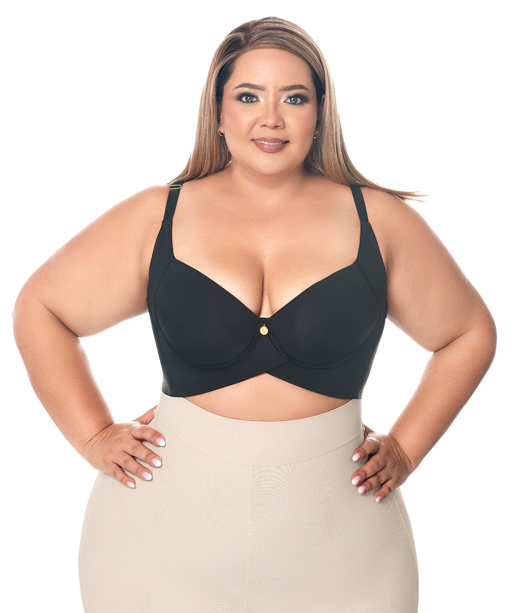 Bra Control - Beige (Ref. A-101 / A-103)