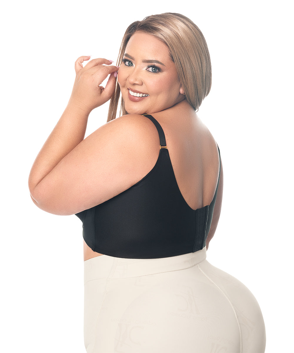 Bra Control - Beige (Ref. A-101 / A-103)