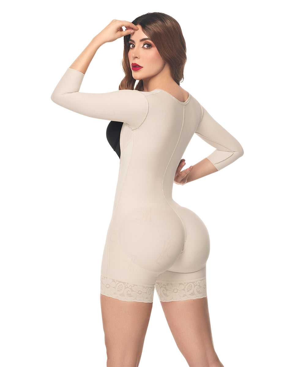 FAJA MEDIA PIERNA - FAJA MOLDEADORA ( REF. C-003 )