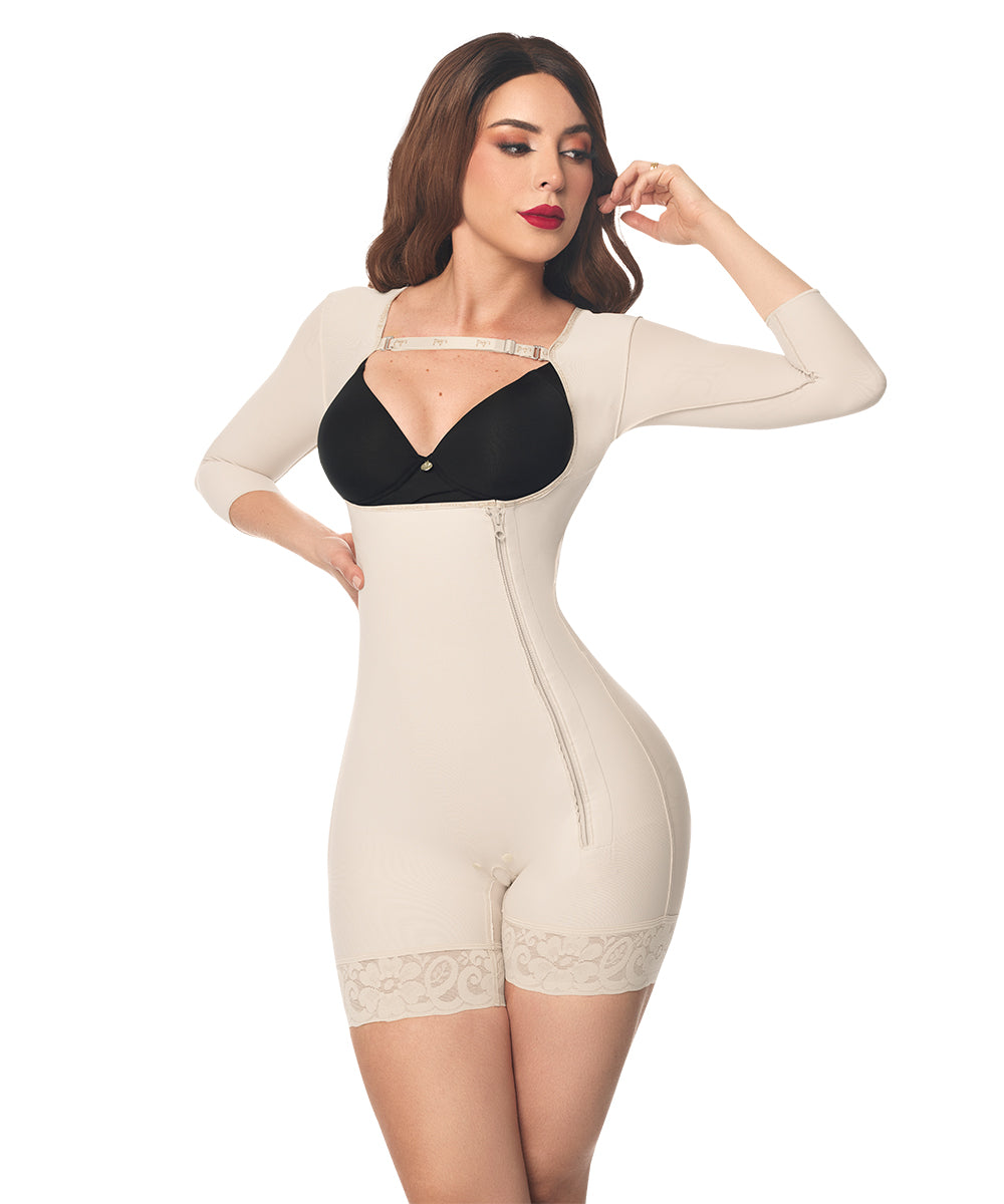 FAJA MEDIA PIERNA - FAJA MOLDEADORA ( REF. C-003 )
