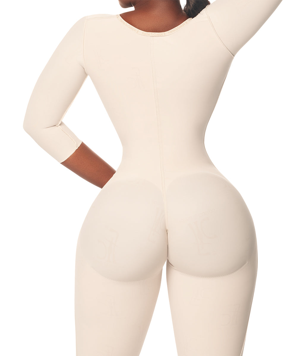 Faja postquirúrgica primera etapa : High compression recovery garment  ( Ref. C-013 )