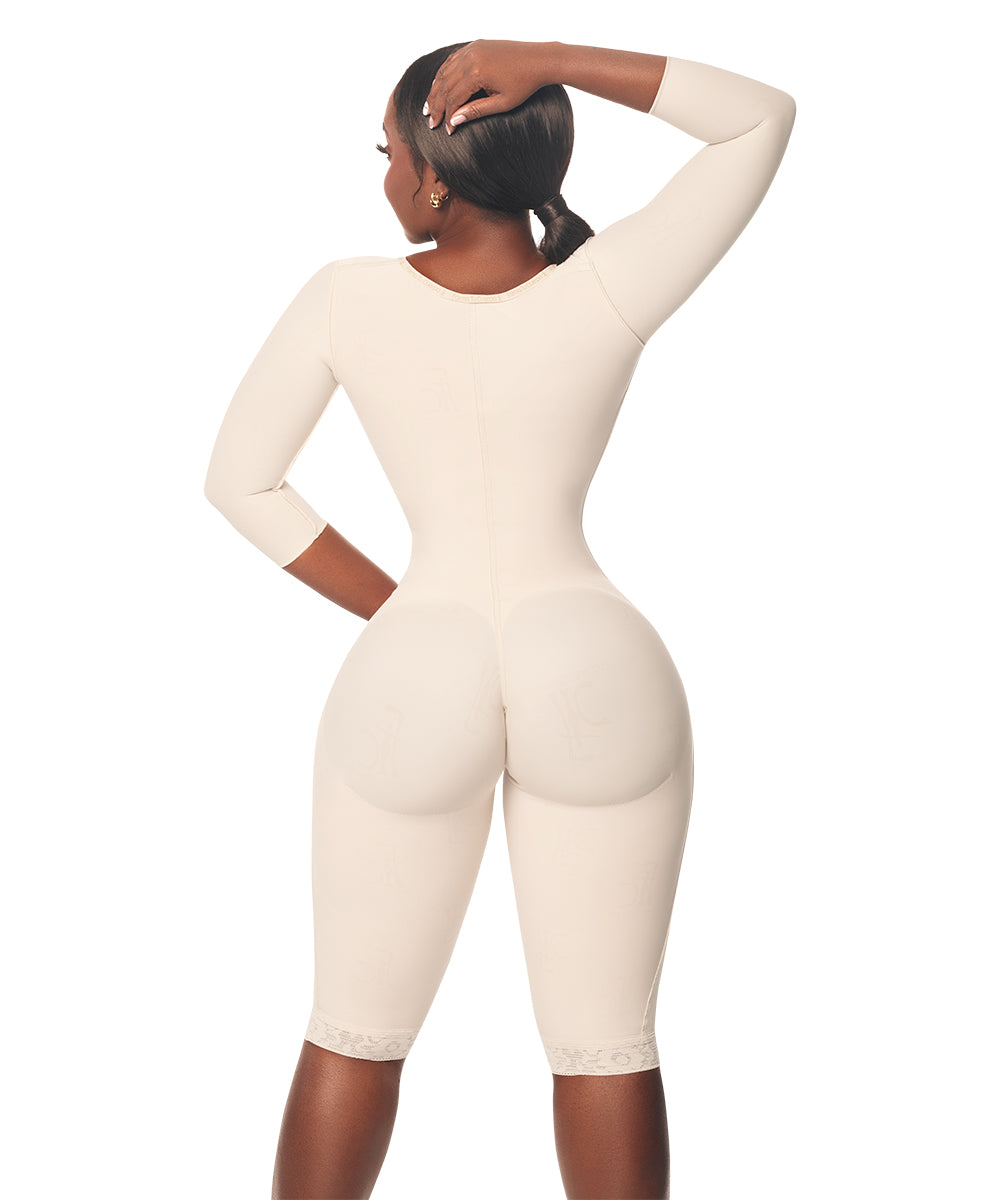 Faja postquirúrgica primera etapa : High compression recovery garment  ( Ref. C-013 )