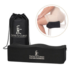 Cojín para glúteos postoperatorio: BBL pillow & comfort seat ( Ref. C-073 )