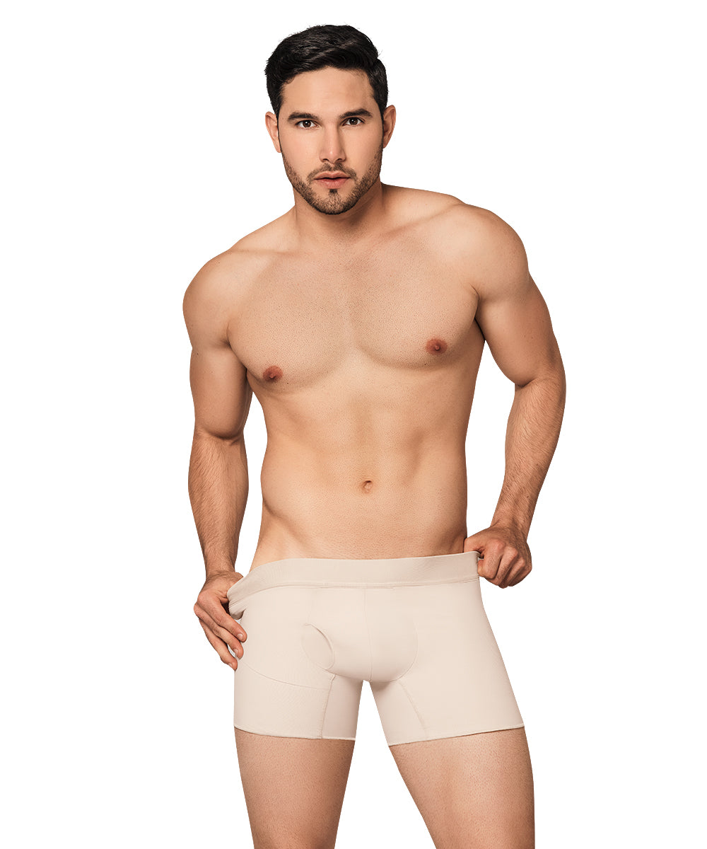 BÃ³xer Levanta GlÃºteos (Ref. H-022 | H-021)