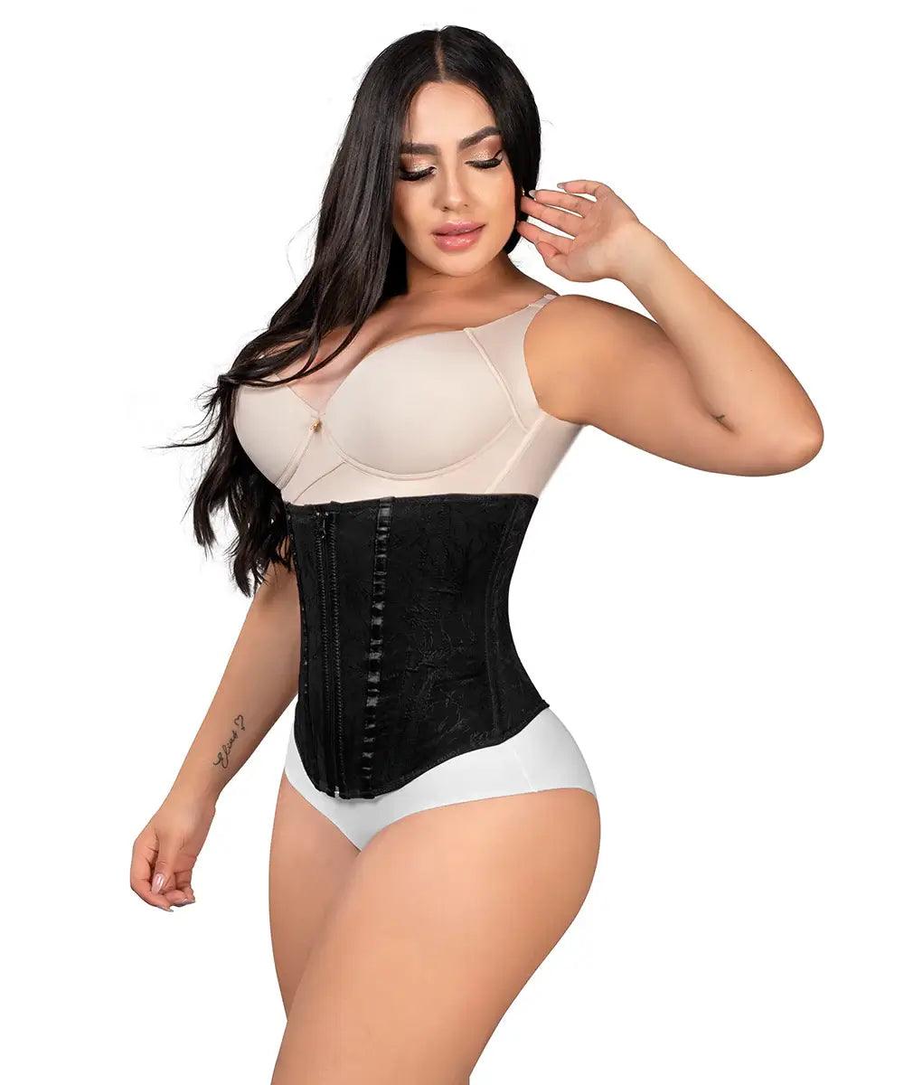 Luxury Corset (Ref. Lux-060 beige)
