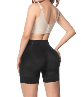 Short Invisible Luxury Queen:  Realce de Glúteos ( Ref. LUXI-042 / LUXI-045  )