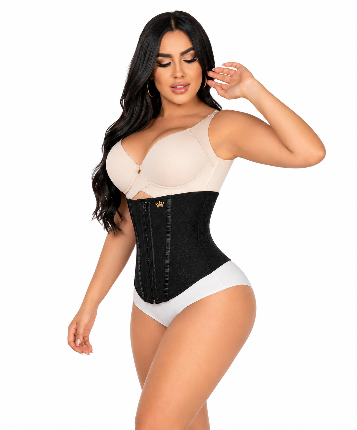 Corset Luxury ( Ref. Lux-060 / Lux-061)