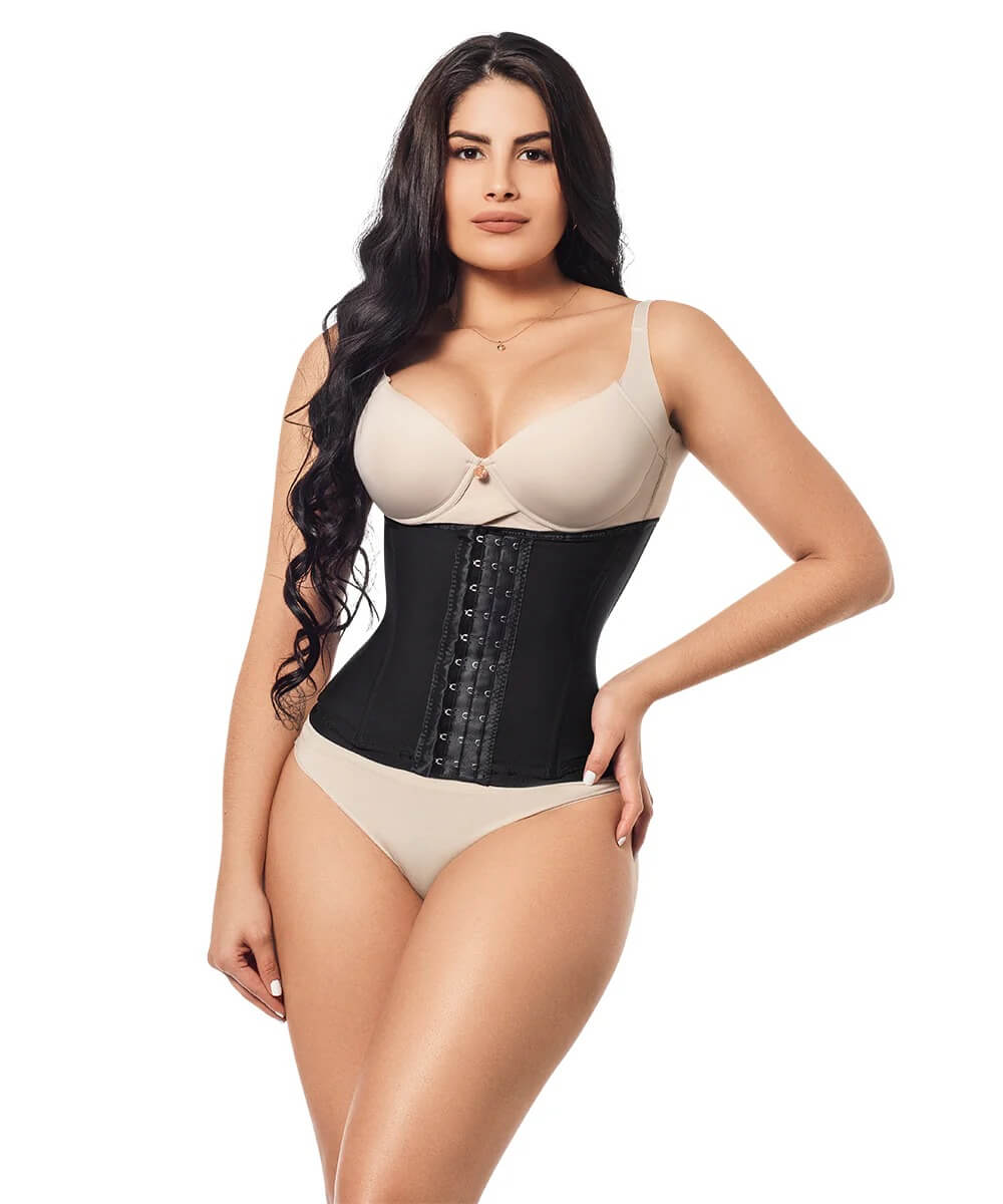 Colombian waist trainer: High compression waist trainer (Ref. O-061 / O-064)