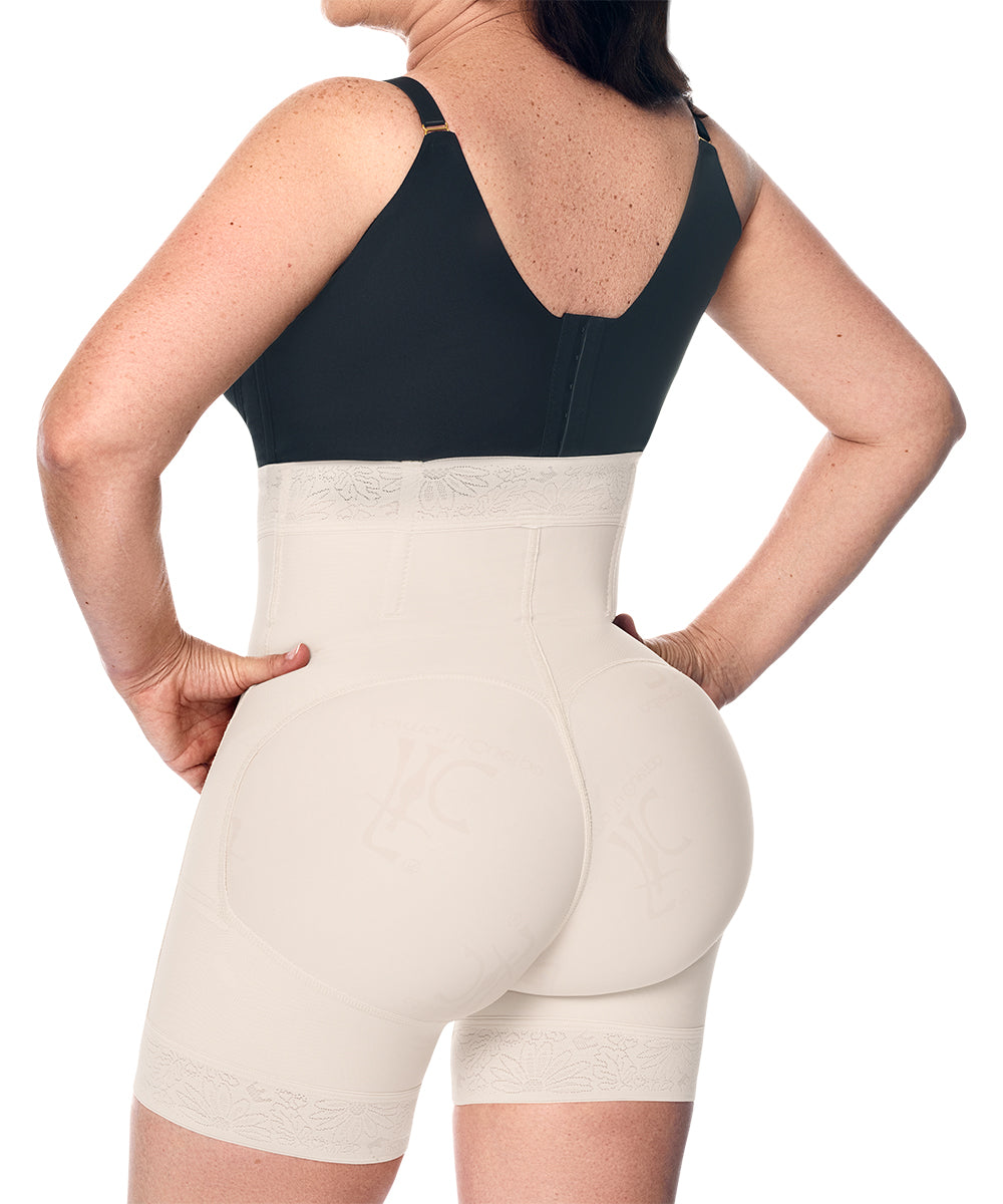SHORT TIRO ALTO  ( Ref. O-070 / O-071 )