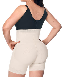SHORT TIRO ALTO  ( Ref. O-070 / O-071 )