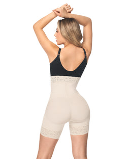 SHORT TIRO ALTO  ( Ref. O-070 / O-071 )